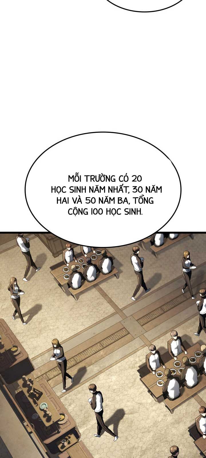 Thiết Huyết Kiếm Sĩ Hồi Quy Chapter 115 - 58