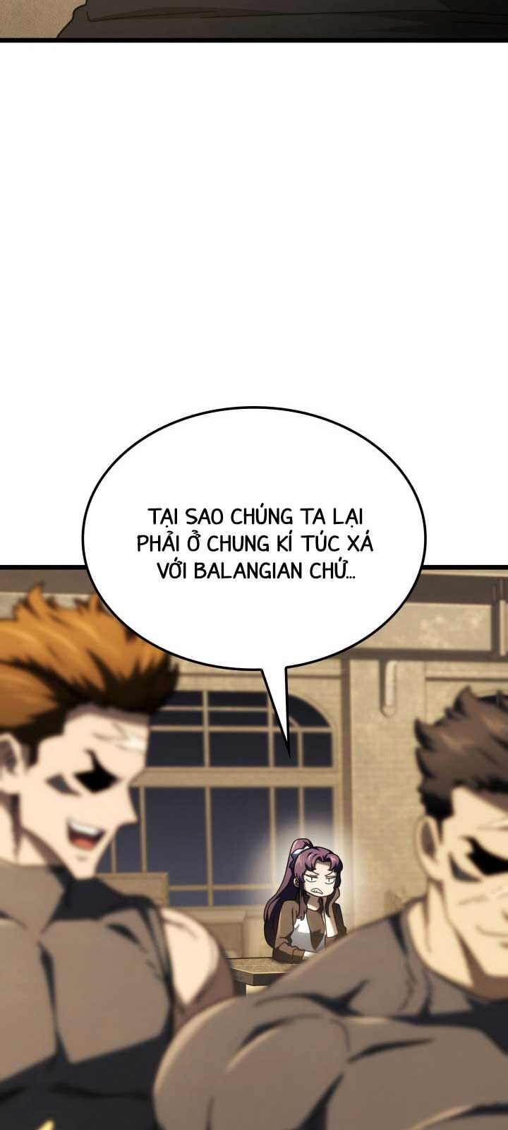 Thiết Huyết Kiếm Sĩ Hồi Quy Chapter 115 - 62