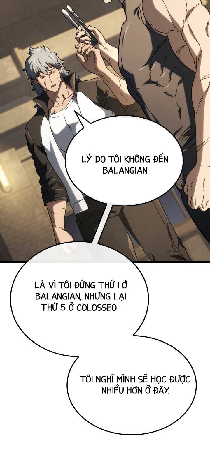 Thiết Huyết Kiếm Sĩ Hồi Quy Chapter 115 - 75
