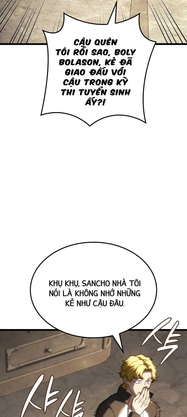 Thiết Huyết Kiếm Sĩ Hồi Quy Chapter 115 - 77