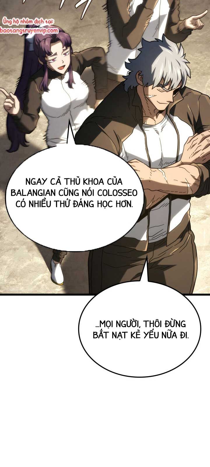 Thiết Huyết Kiếm Sĩ Hồi Quy Chapter 115 - 78