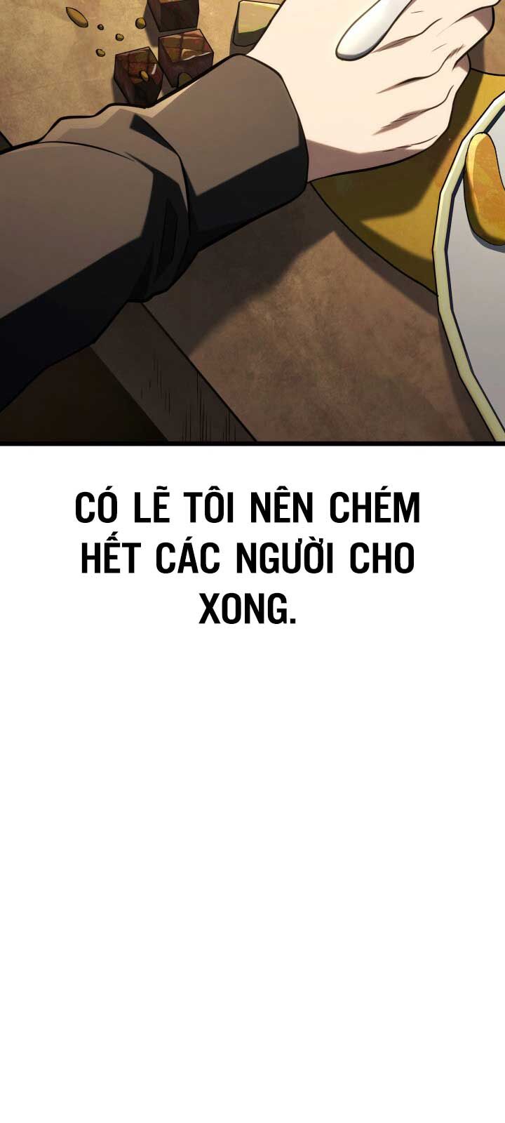 Thiết Huyết Kiếm Sĩ Hồi Quy Chapter 115 - 91