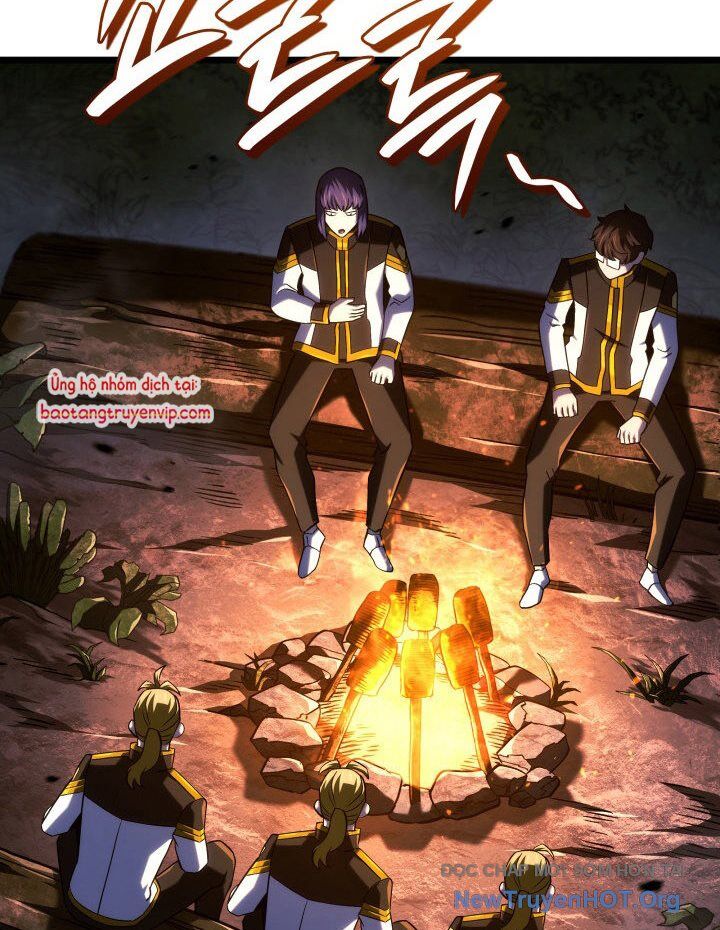 Thiết Huyết Kiếm Sĩ Hồi Quy Chapter 117 - 107