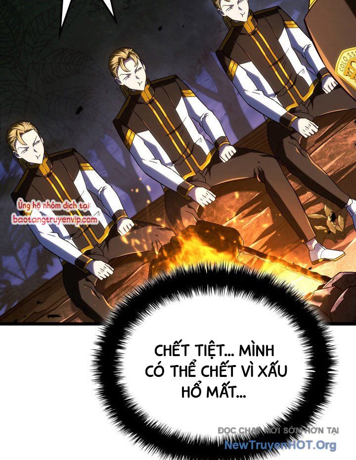 Thiết Huyết Kiếm Sĩ Hồi Quy Chapter 117 - 109