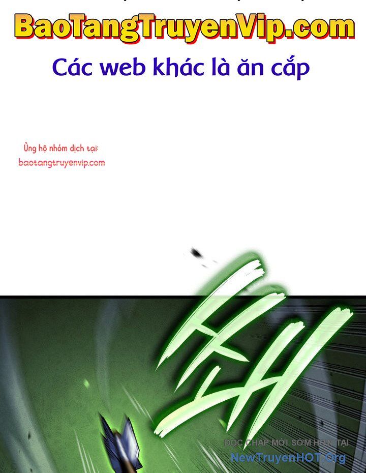 Thiết Huyết Kiếm Sĩ Hồi Quy Chapter 117 - 121