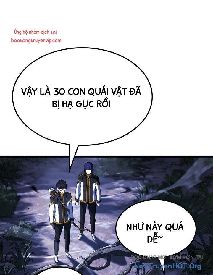 Thiết Huyết Kiếm Sĩ Hồi Quy Chapter 117 - 134