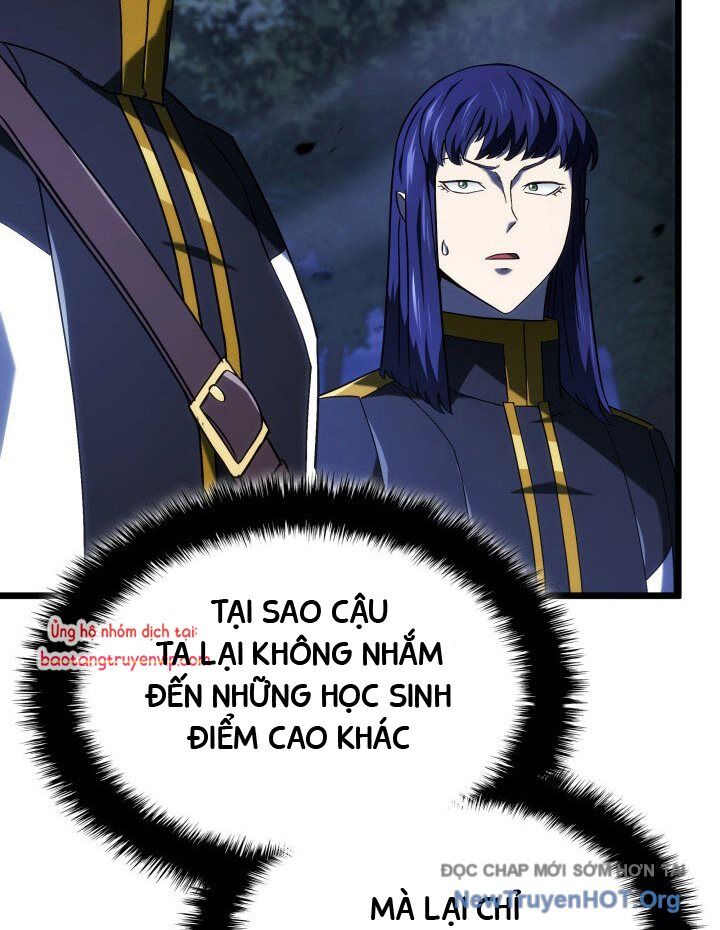 Thiết Huyết Kiếm Sĩ Hồi Quy Chapter 117 - 137
