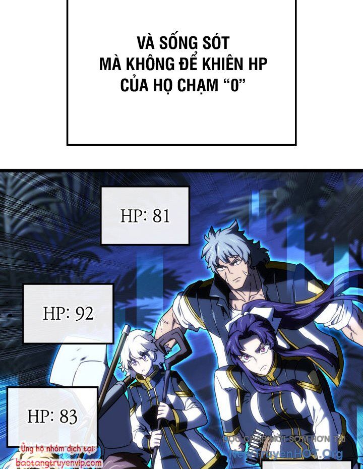 Thiết Huyết Kiếm Sĩ Hồi Quy Chapter 117 - 15