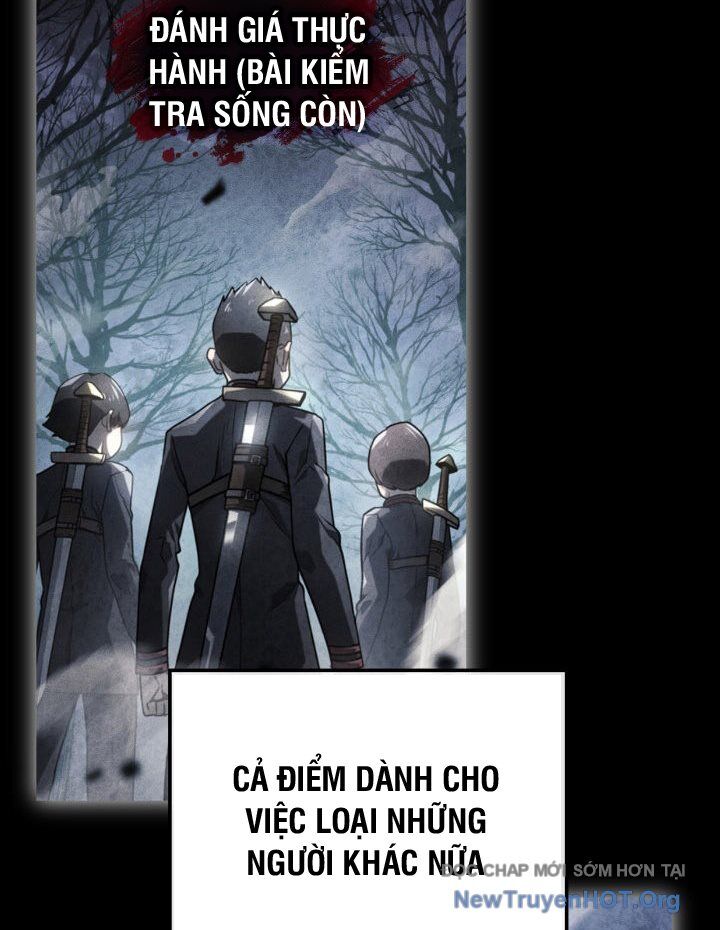 Thiết Huyết Kiếm Sĩ Hồi Quy Chapter 117 - 143