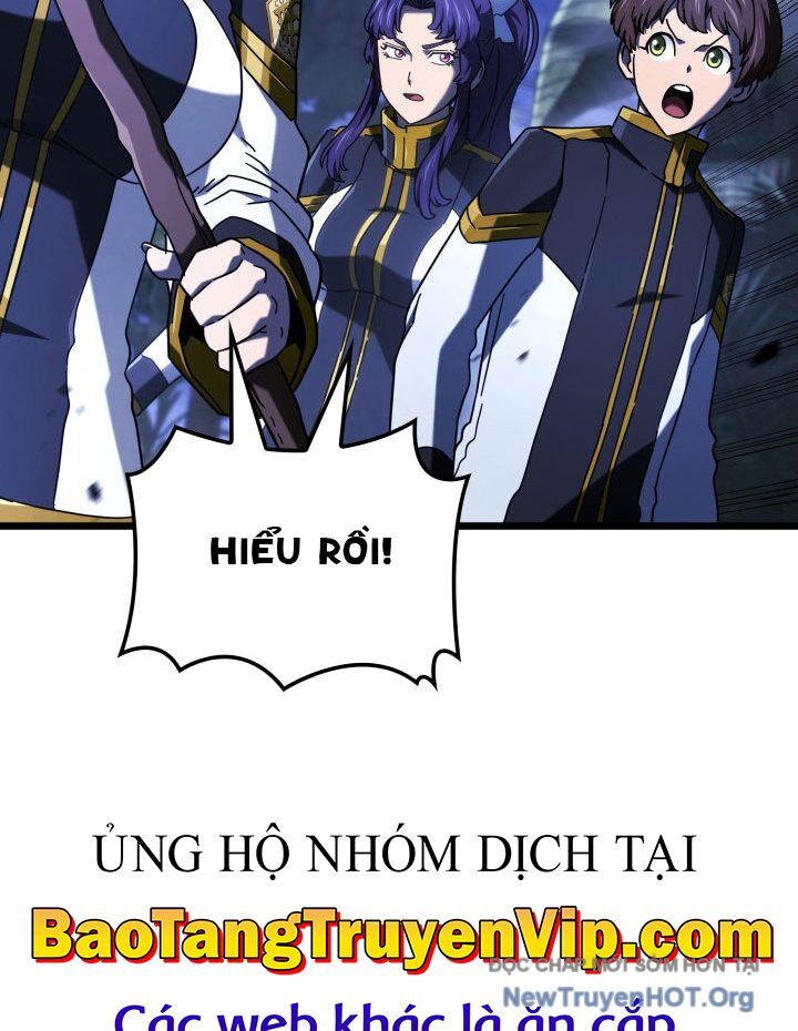Thiết Huyết Kiếm Sĩ Hồi Quy Chapter 117 - 35