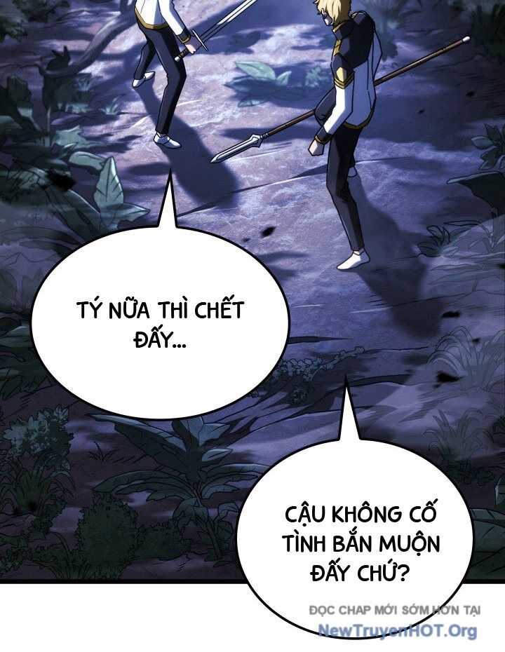 Thiết Huyết Kiếm Sĩ Hồi Quy Chapter 117 - 50