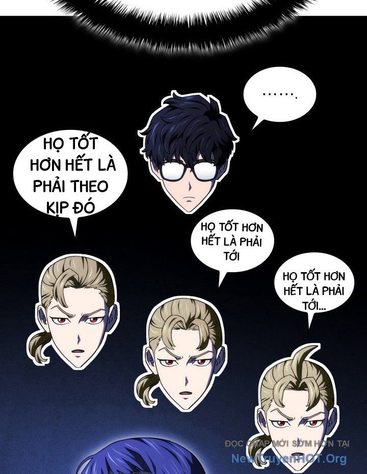 Thiết Huyết Kiếm Sĩ Hồi Quy Chapter 117 - 72
