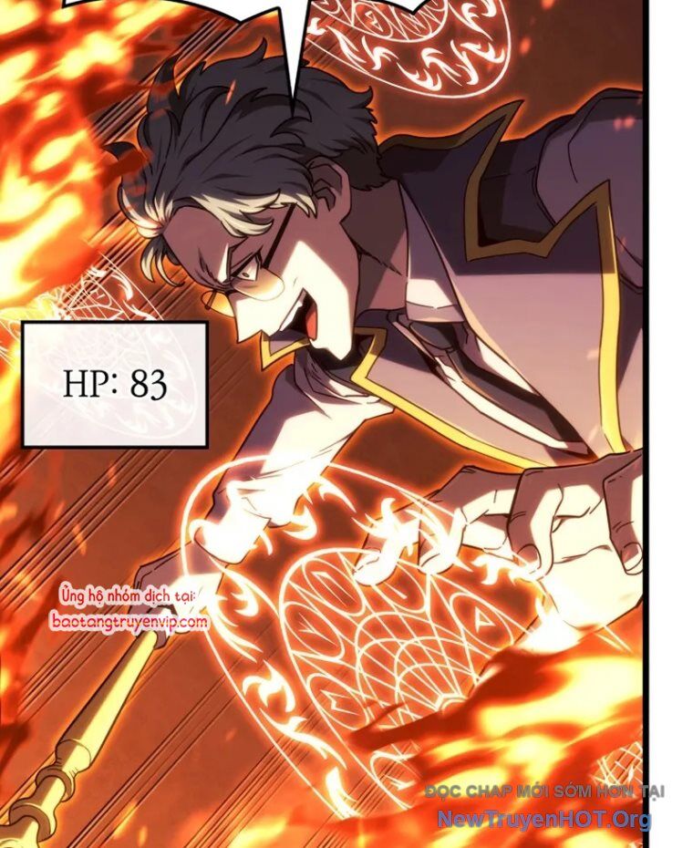 Thiết Huyết Kiếm Sĩ Hồi Quy Chapter 118 - 132
