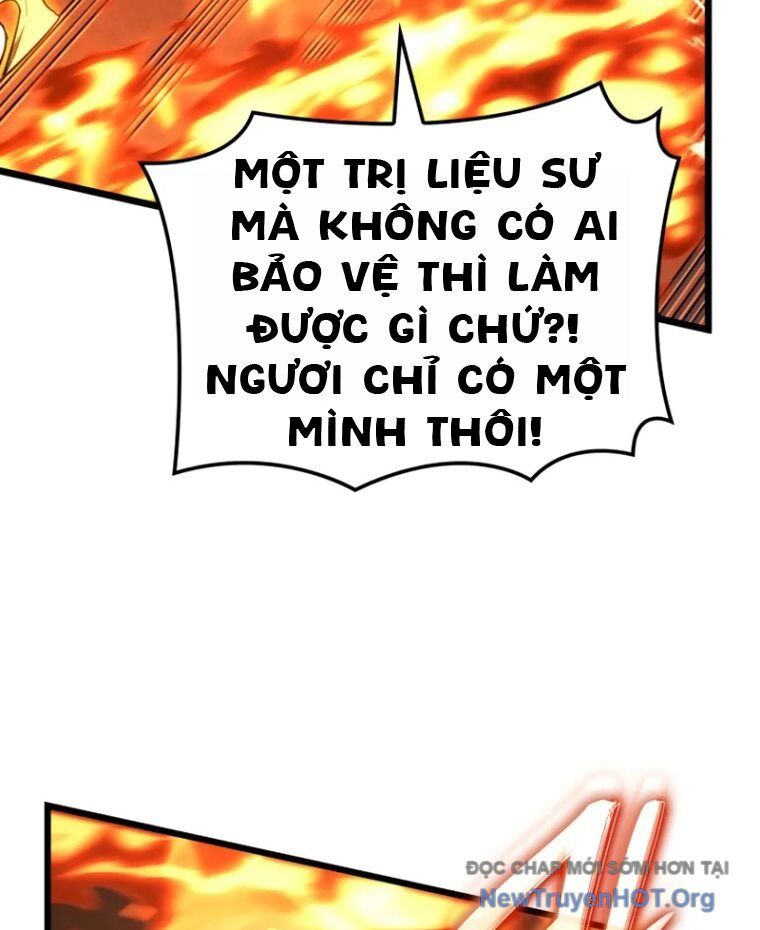 Thiết Huyết Kiếm Sĩ Hồi Quy Chapter 118 - 133