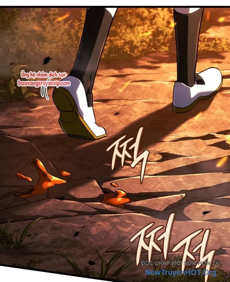 Thiết Huyết Kiếm Sĩ Hồi Quy Chapter 118 - 136