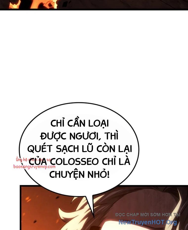 Thiết Huyết Kiếm Sĩ Hồi Quy Chapter 118 - 142