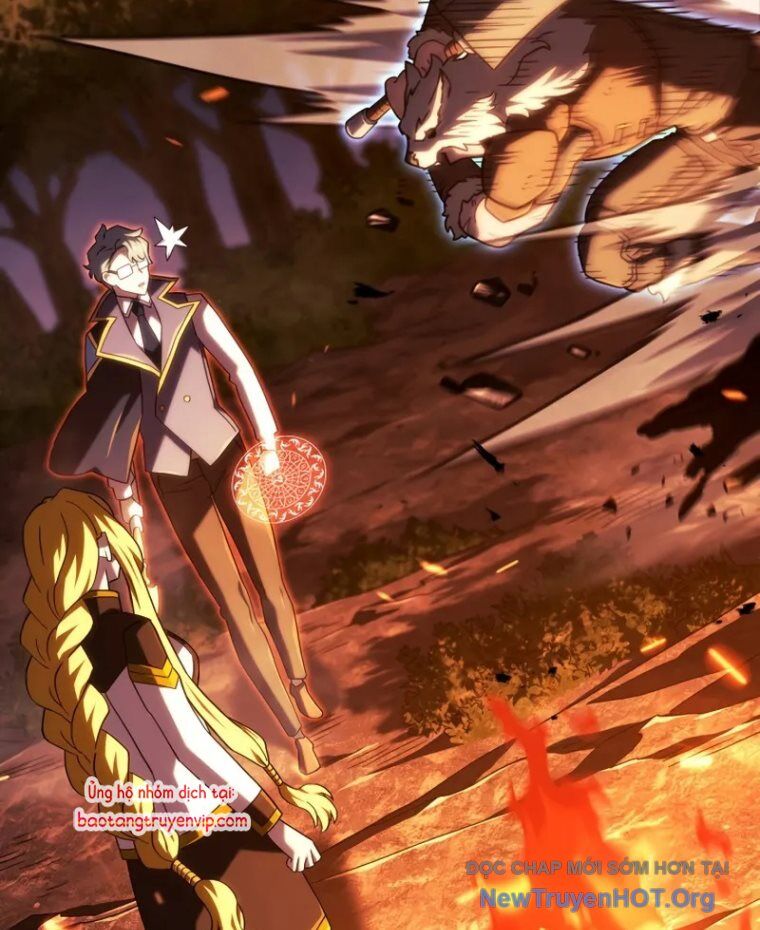 Thiết Huyết Kiếm Sĩ Hồi Quy Chapter 118 - 147