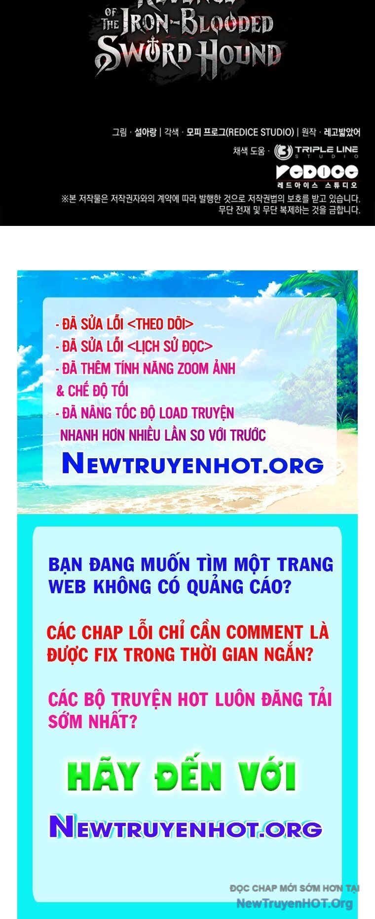 Thiết Huyết Kiếm Sĩ Hồi Quy Chapter 118 - 202
