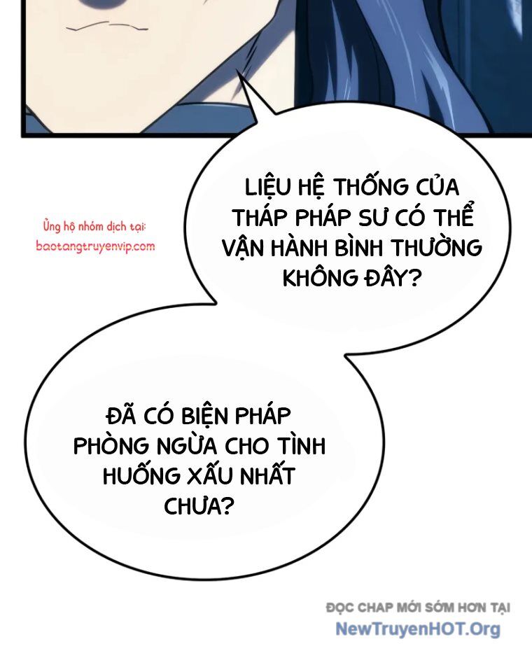 Thiết Huyết Kiếm Sĩ Hồi Quy Chapter 118 - 33