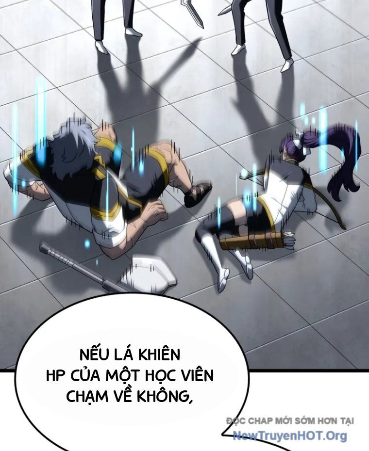 Thiết Huyết Kiếm Sĩ Hồi Quy Chapter 118 - 47