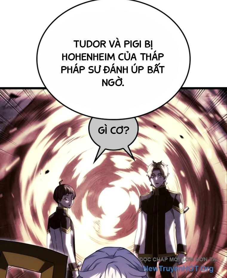 Thiết Huyết Kiếm Sĩ Hồi Quy Chapter 118 - 64