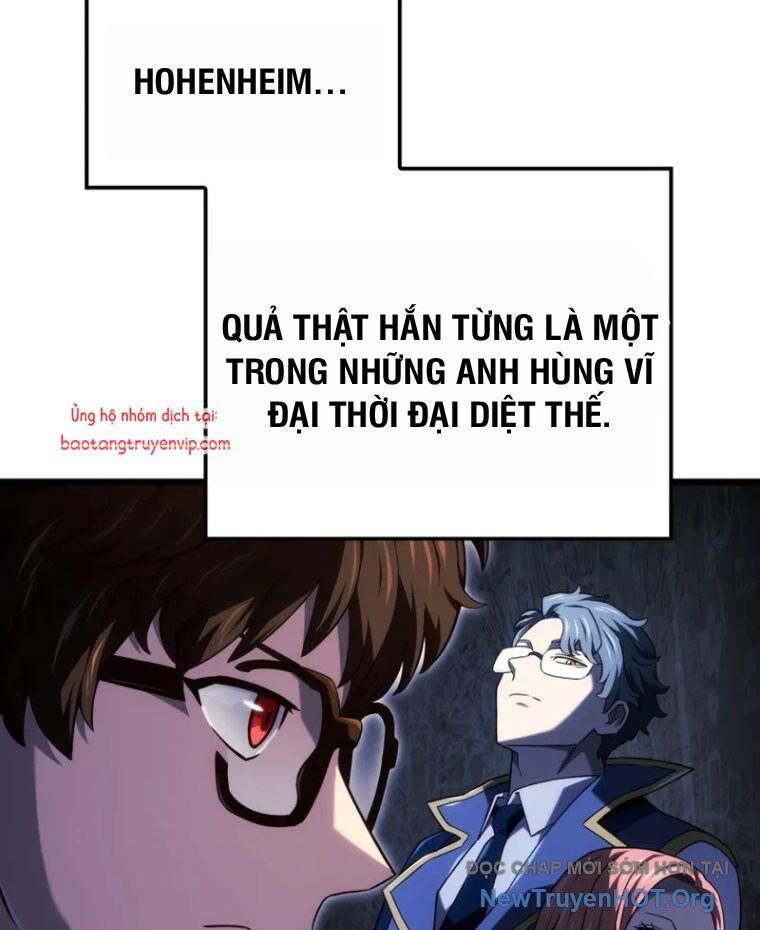 Thiết Huyết Kiếm Sĩ Hồi Quy Chapter 118 - 67