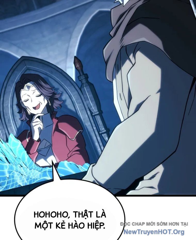 Thiết Huyết Kiếm Sĩ Hồi Quy Chapter 118 - 8