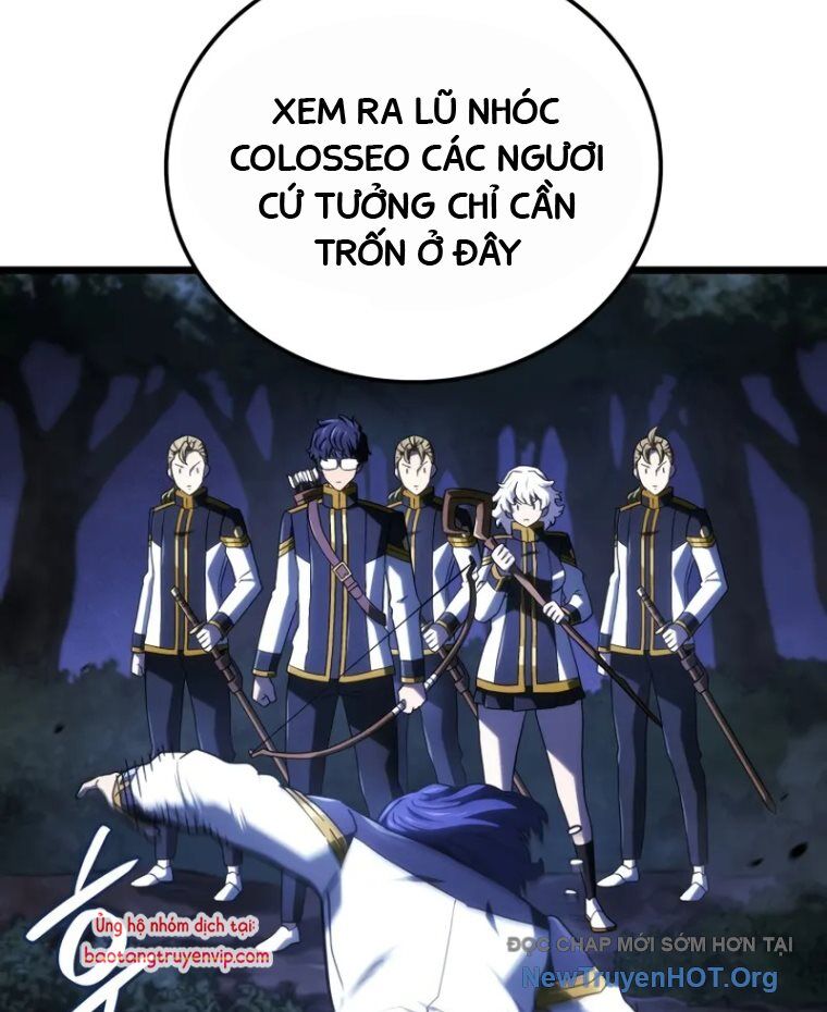 Thiết Huyết Kiếm Sĩ Hồi Quy Chapter 118 - 87
