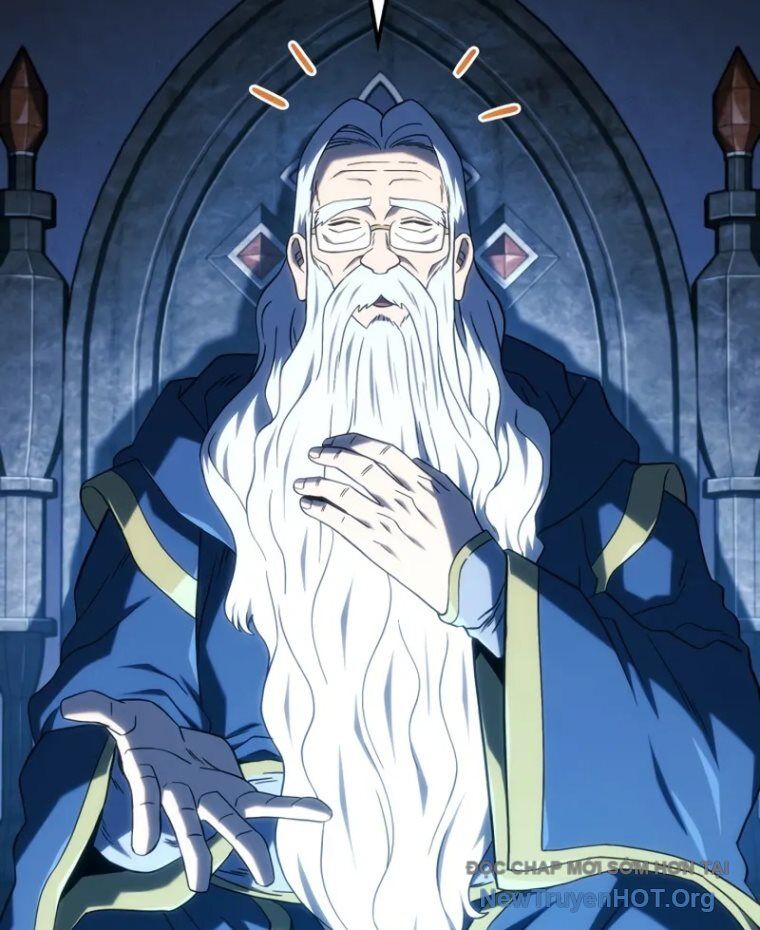 Thiết Huyết Kiếm Sĩ Hồi Quy Chapter 118 - 10