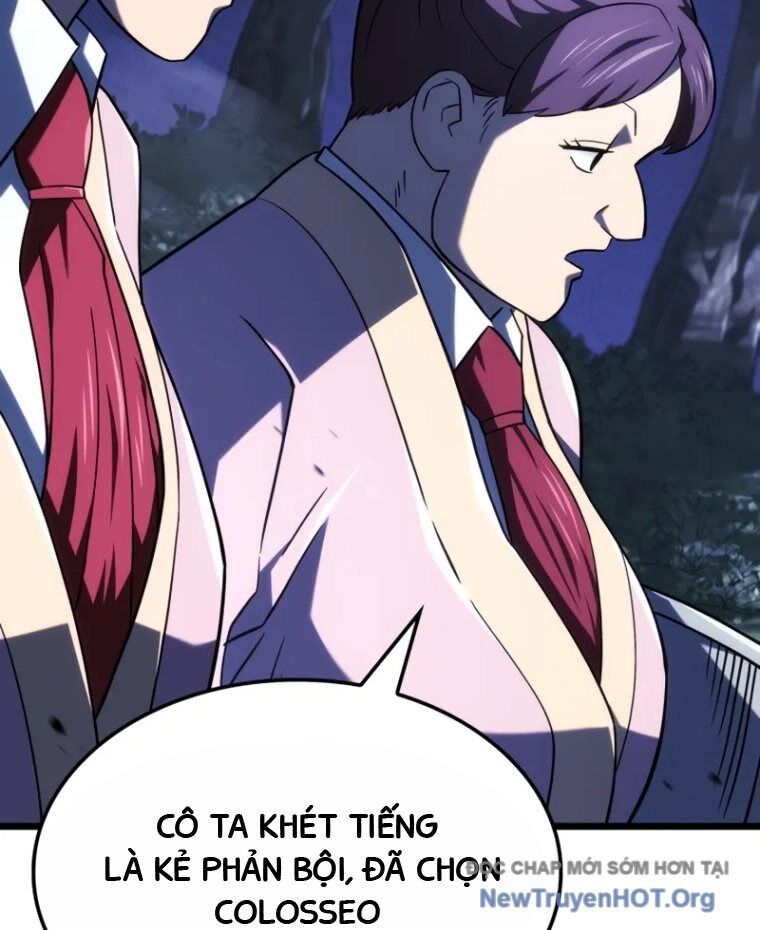 Thiết Huyết Kiếm Sĩ Hồi Quy Chapter 118 - 98