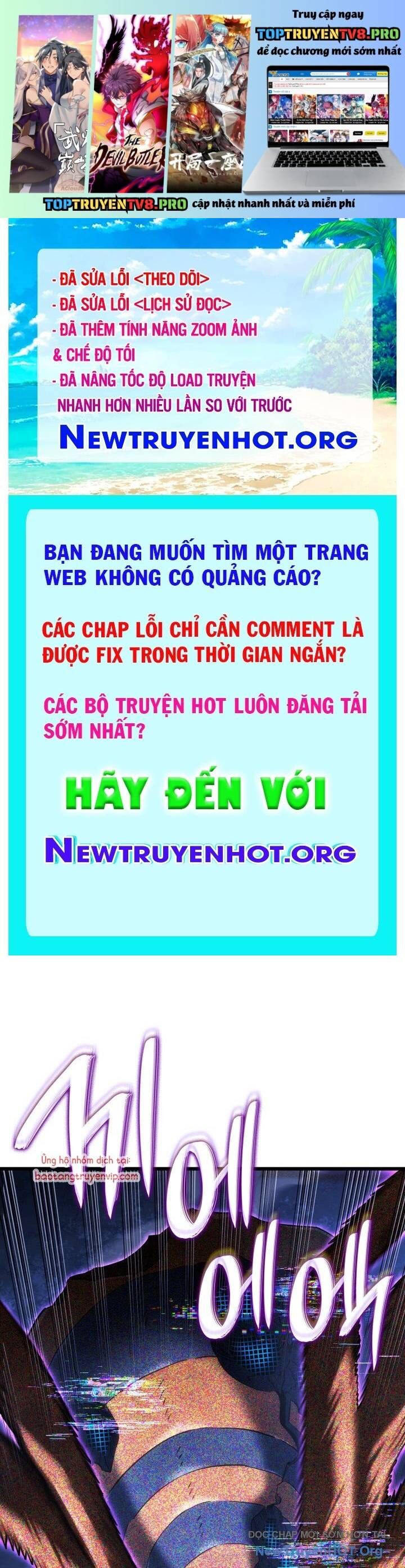 Thiết Huyết Kiếm Sĩ Hồi Quy Chapter 119.1 - 2