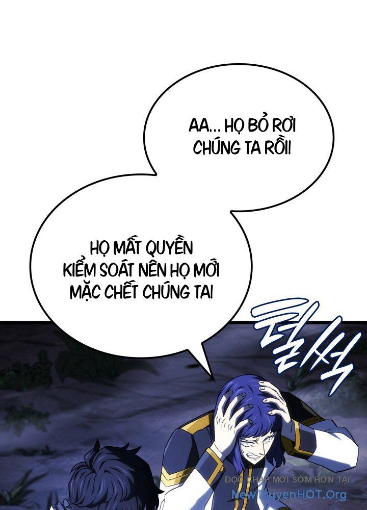 Thiết Huyết Kiếm Sĩ Hồi Quy Chapter 119.1 - 50