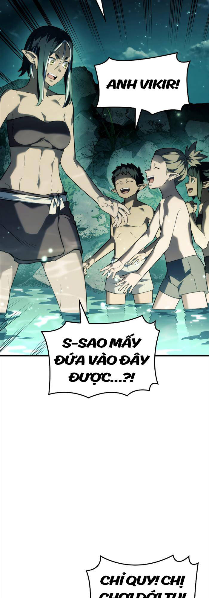 Thiết Huyết Kiếm Sĩ Hồi Quy Chapter 40 - 17