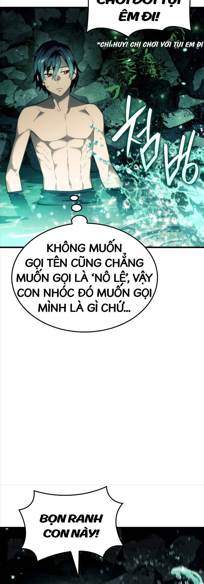 Thiết Huyết Kiếm Sĩ Hồi Quy Chapter 40 - 18