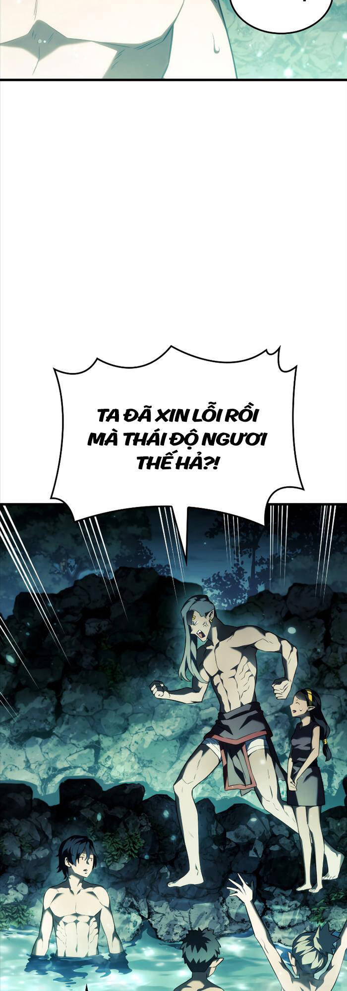Thiết Huyết Kiếm Sĩ Hồi Quy Chapter 40 - 27