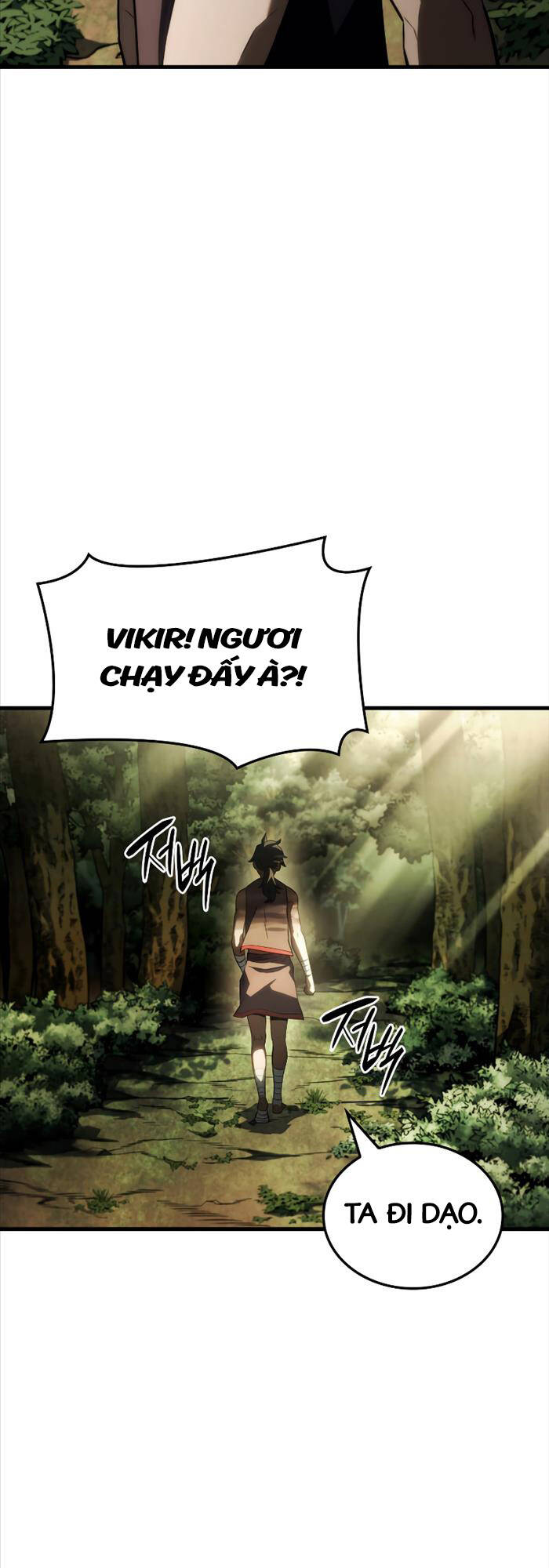 Thiết Huyết Kiếm Sĩ Hồi Quy Chapter 40 - 40