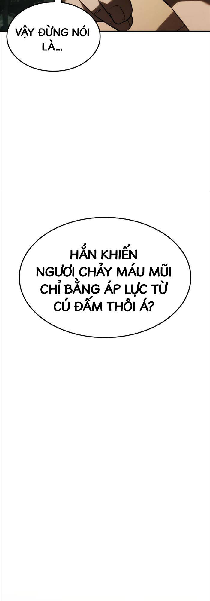 Thiết Huyết Kiếm Sĩ Hồi Quy Chapter 40 - 44