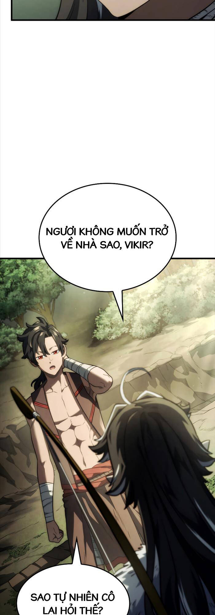 Thiết Huyết Kiếm Sĩ Hồi Quy Chapter 40 - 68