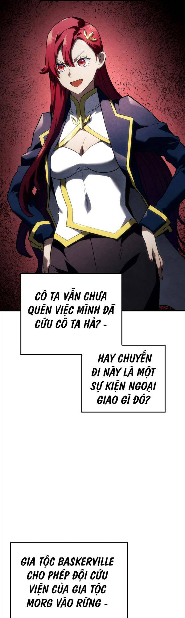 Thiết Huyết Kiếm Sĩ Hồi Quy Chapter 41 - 13