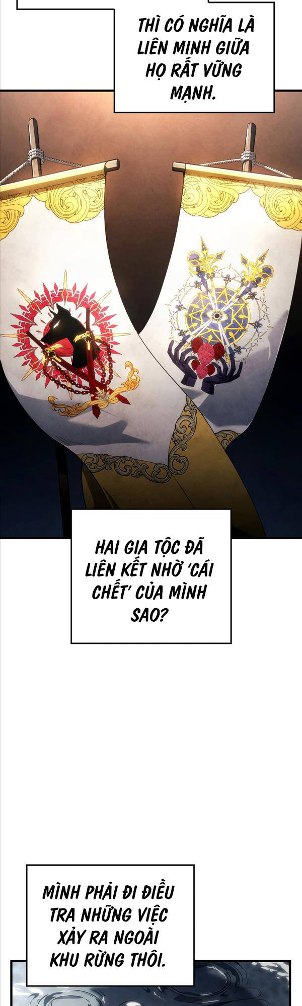 Thiết Huyết Kiếm Sĩ Hồi Quy Chapter 41 - 14