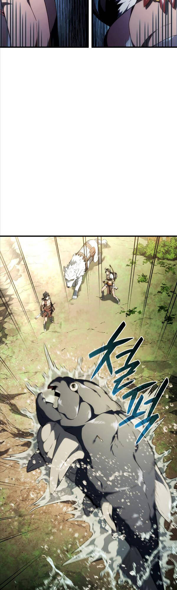 Thiết Huyết Kiếm Sĩ Hồi Quy Chapter 41 - 17