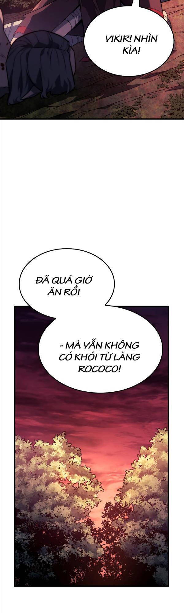 Thiết Huyết Kiếm Sĩ Hồi Quy Chapter 41 - 32