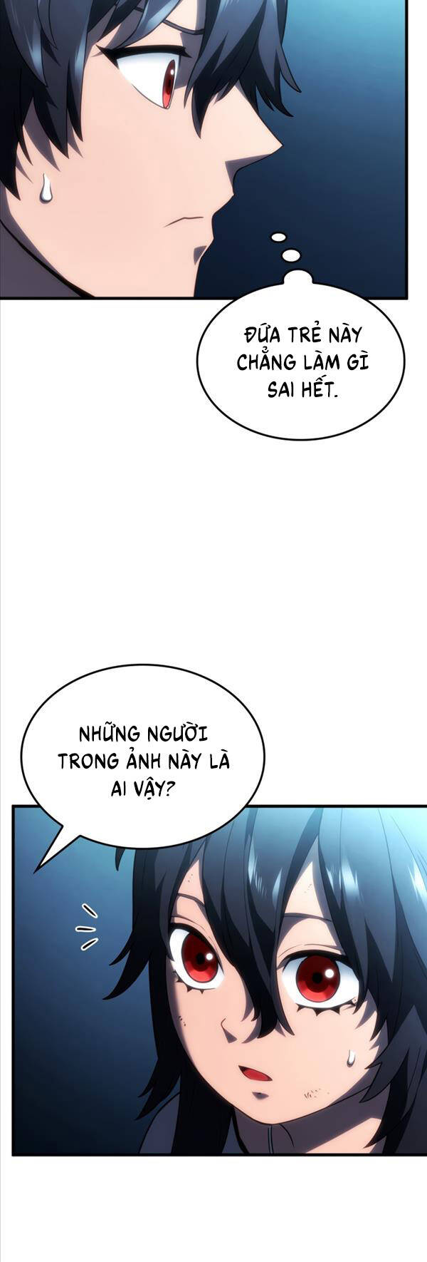 Thiết Huyết Kiếm Sĩ Hồi Quy Chapter 42 - 13