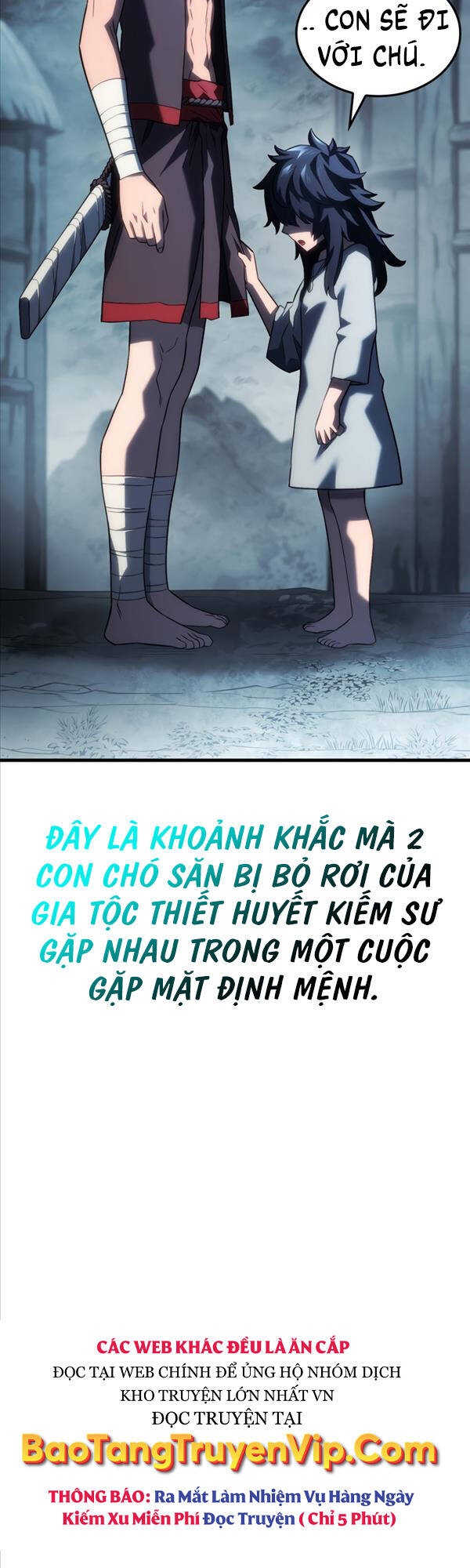 Thiết Huyết Kiếm Sĩ Hồi Quy Chapter 42 - 37