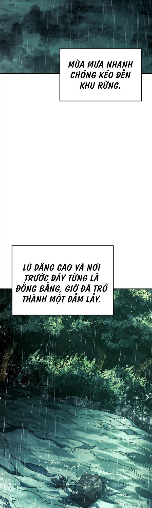 Thiết Huyết Kiếm Sĩ Hồi Quy Chapter 43 - 21