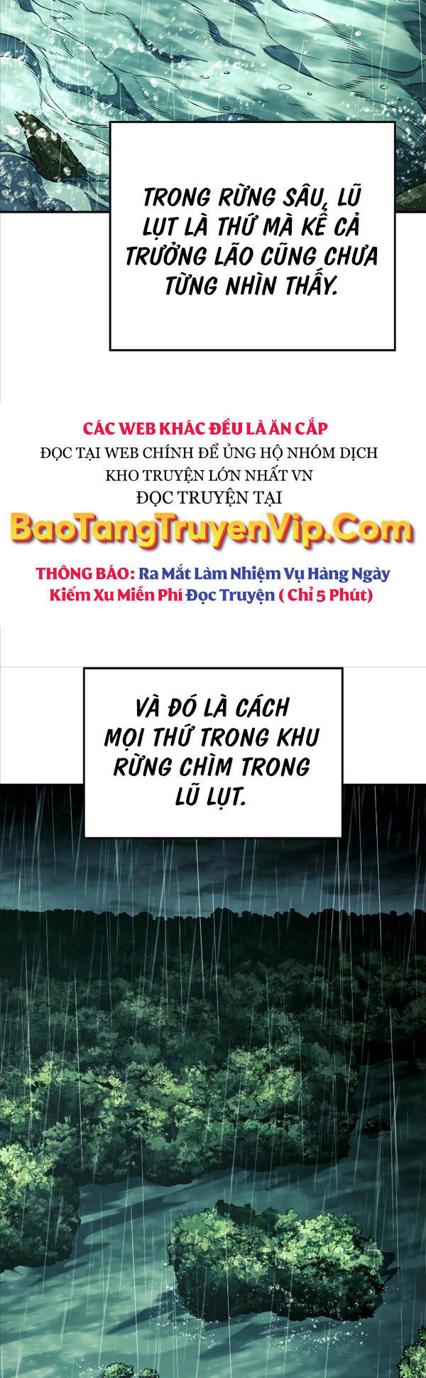Thiết Huyết Kiếm Sĩ Hồi Quy Chapter 43 - 22