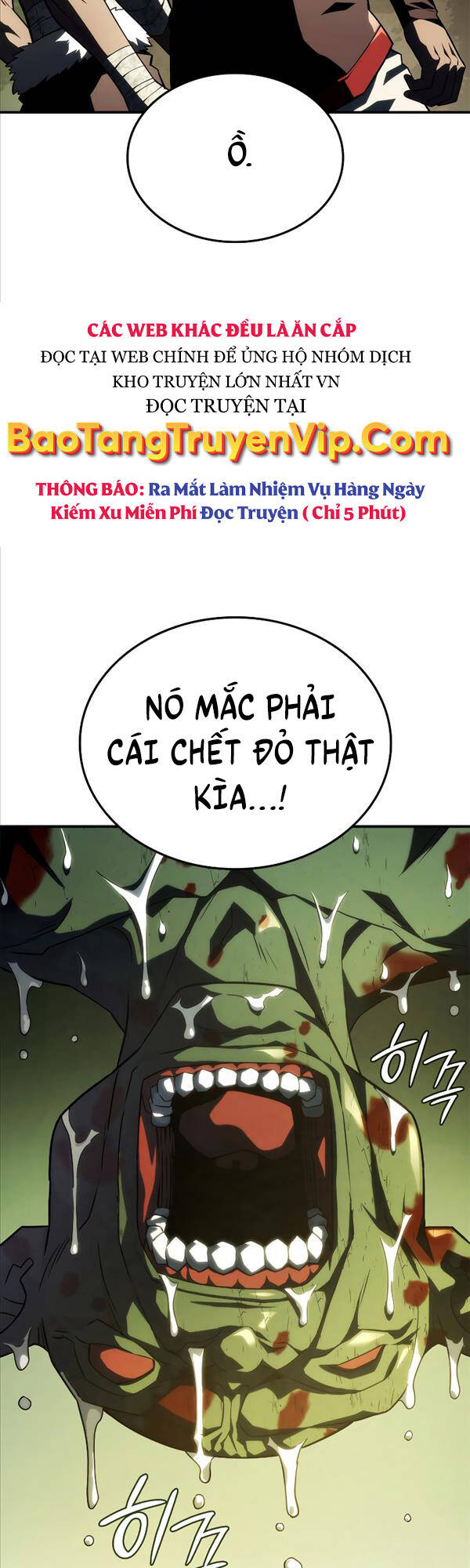 Thiết Huyết Kiếm Sĩ Hồi Quy Chapter 43 - 4