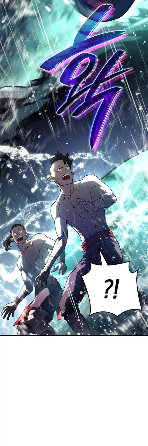 Thiết Huyết Kiếm Sĩ Hồi Quy Chapter 43 - 32