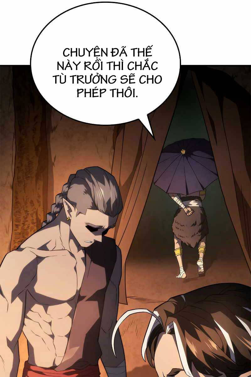 Thiết Huyết Kiếm Sĩ Hồi Quy Chapter 44 - 26