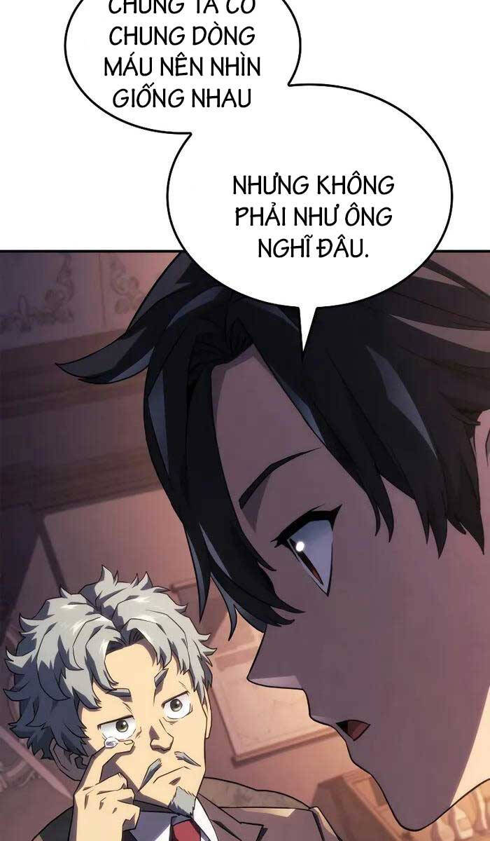 Thiết Huyết Kiếm Sĩ Hồi Quy Chapter 45 - 12